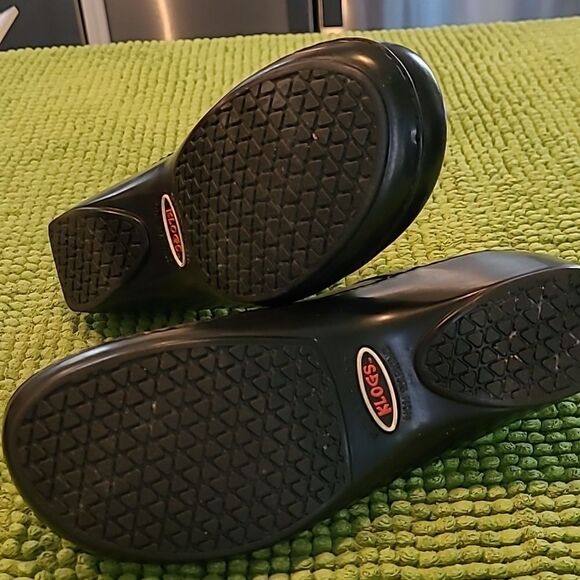 Klogs slip on shoe - Picture 8 of 12